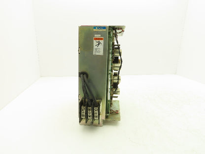 Westinghouse 1D77502G04 Gate Driver Module