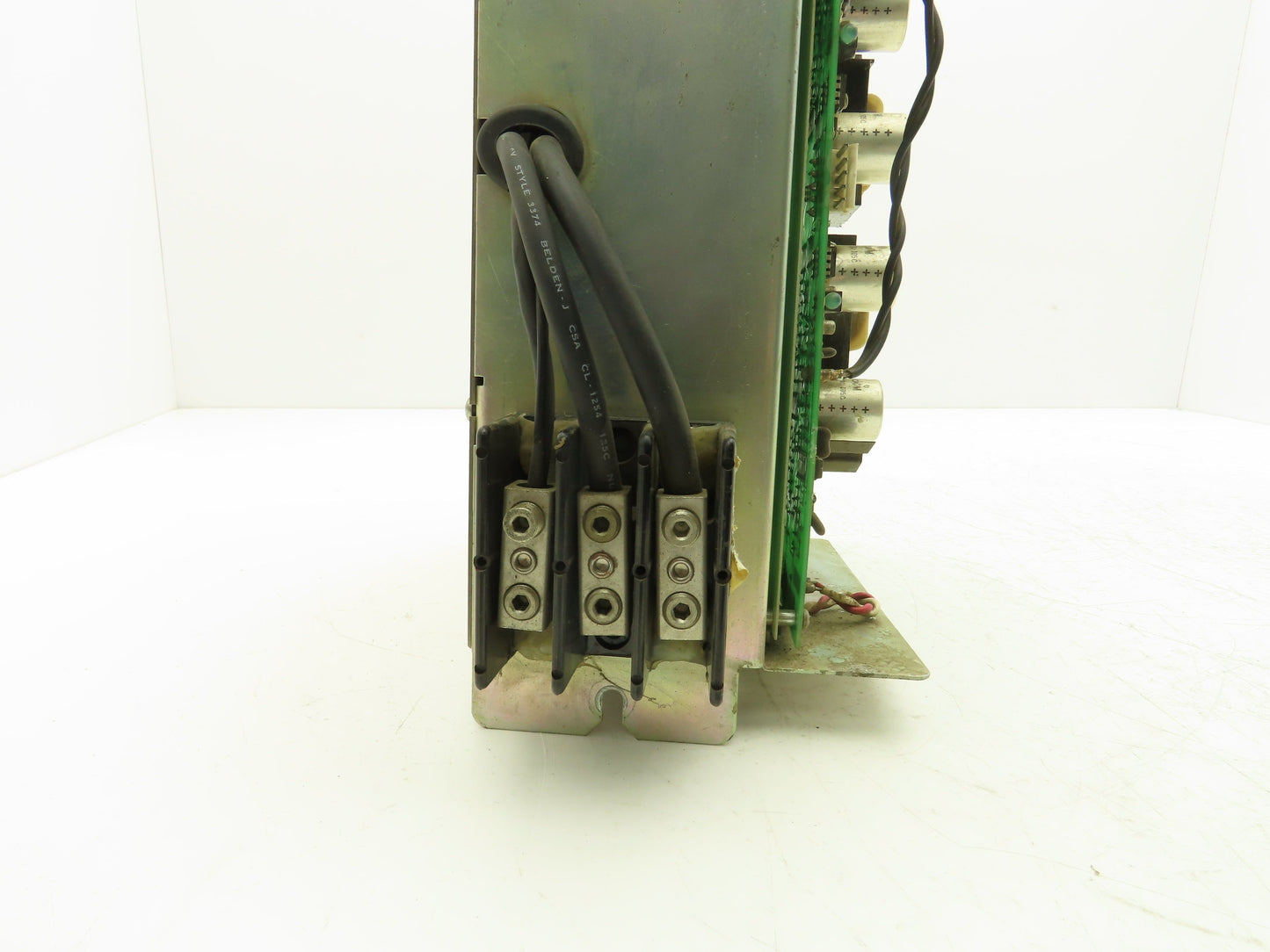 Westinghouse 1D77502G04 Gate Driver Module