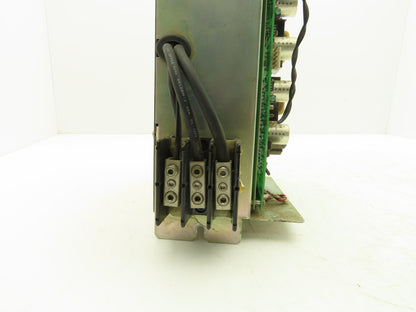 Westinghouse 1D77502G04 Gate Driver Module