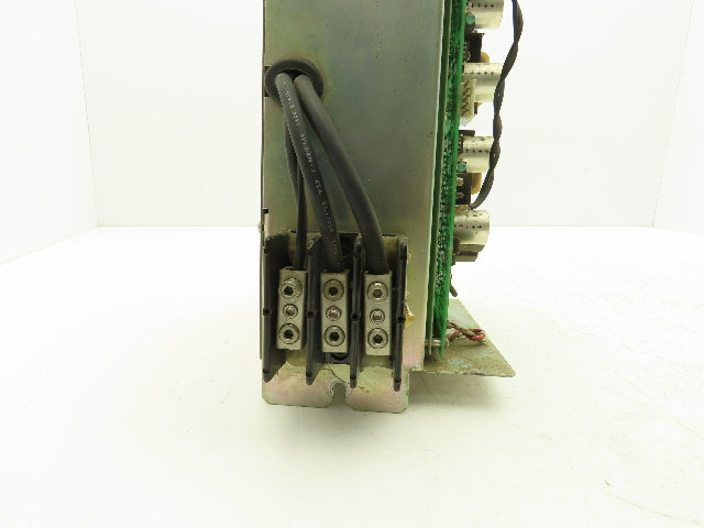 Westinghouse 1D77502G04 Gate Driver Module
