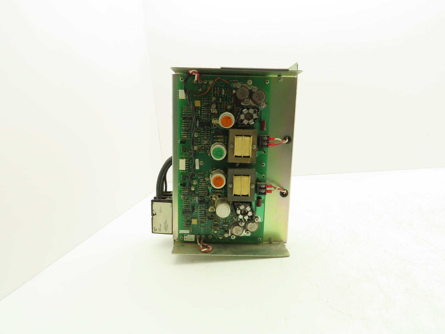 Westinghouse 1D77502G04 Gate Driver Module