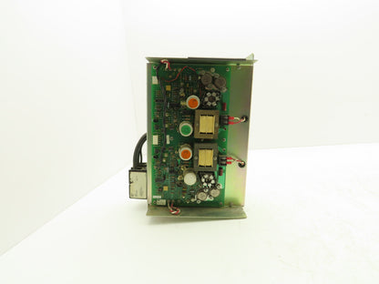 Westinghouse 1D77502G04 Gate Driver Module