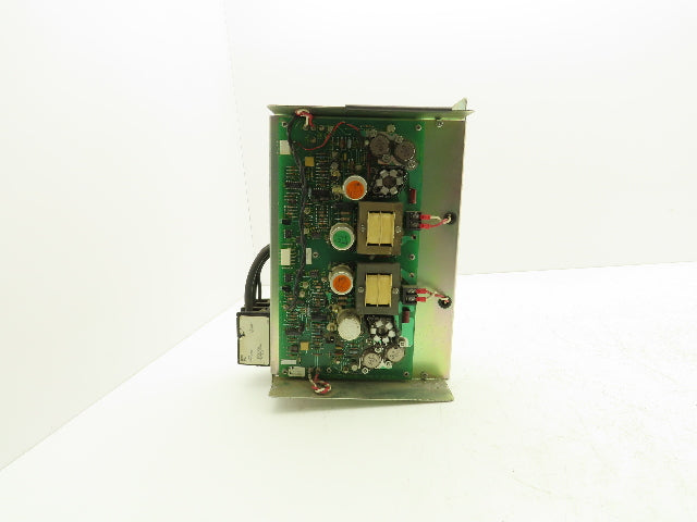Westinghouse 1D77502G04 Gate Driver Module
