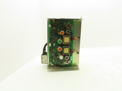 Westinghouse 1D77502G04 Gate Driver Module