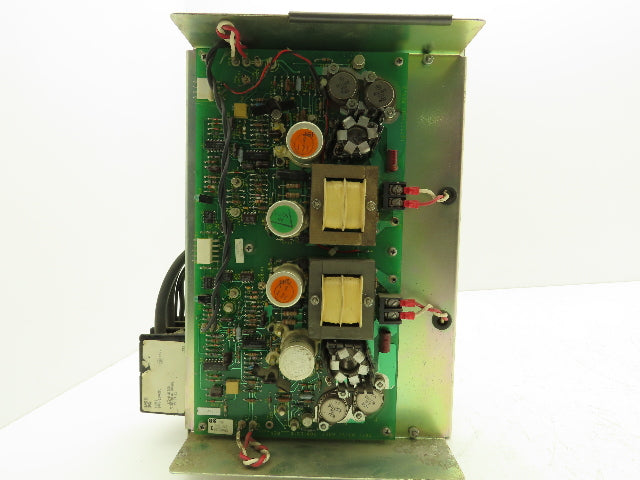 Westinghouse 1D77502G04 Gate Driver Module