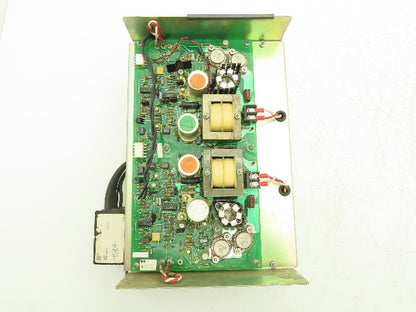 Westinghouse 1D77502G04 Gate Driver Module
