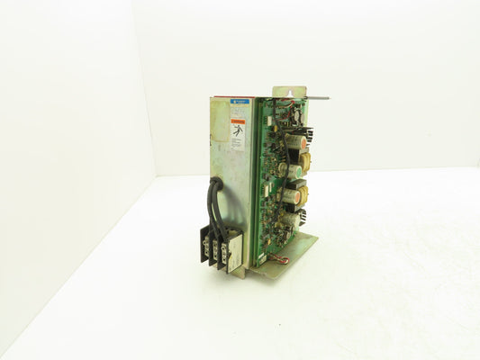 Westinghouse 1D77502G04 Gate Driver Module