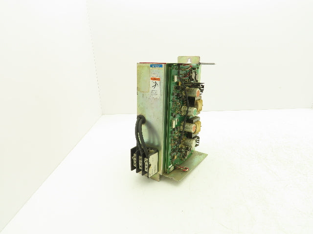 Westinghouse 1D77502G04 Gate Driver Module