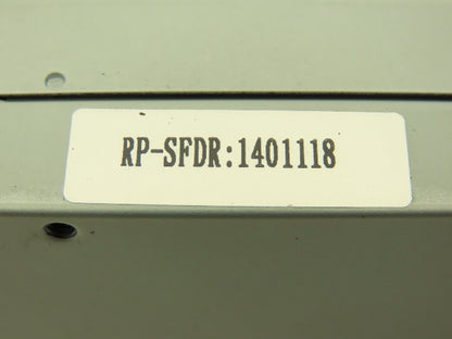PLR Electronics RP-SFDR:1401118 Floppy Disk Emulator SFDR-I U-IBM1.44