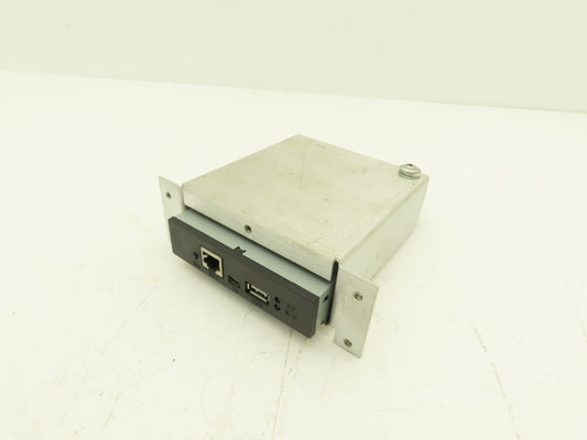 PLR Electronics RP-SFDR:1401118 Floppy Disk Emulator SFDR-I U-IBM1.44