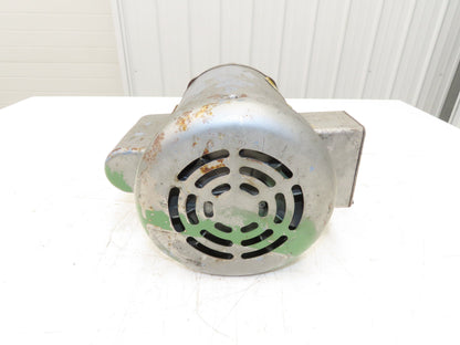 Baldor 35J710X945 AC Pump Motor 1Hp 1725rpm 115/208-230v 1ph 56YZ TE