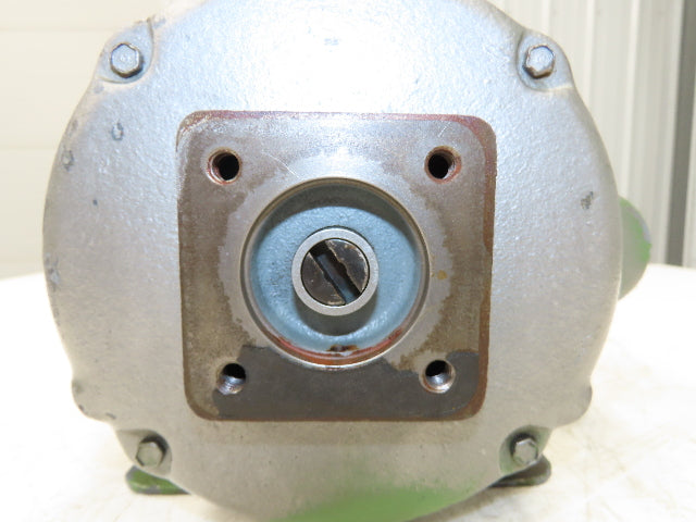 Baldor 35J710X945 AC Pump Motor 1Hp 1725rpm 115/208-230v 1ph 56YZ TE