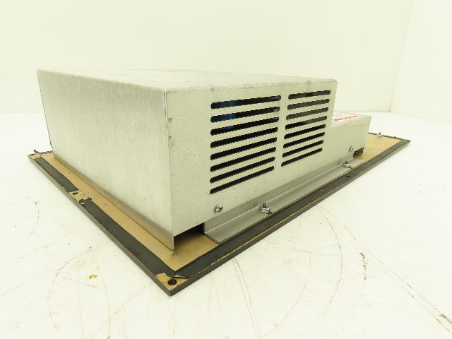 Anilam A8631049 6000 Touch HMI Control Panel Rev A Push Button