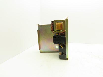 Fanuc A14B-0076-B357 Power Input Unit