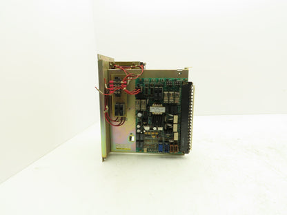 Fanuc A14B-0076-B357 Power Input Unit