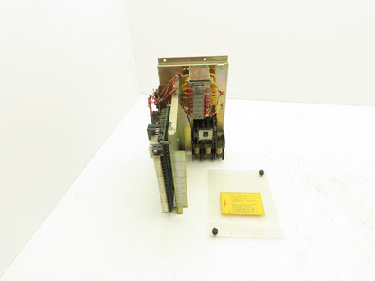 Fanuc A14B-0076-B357 Power Input Unit