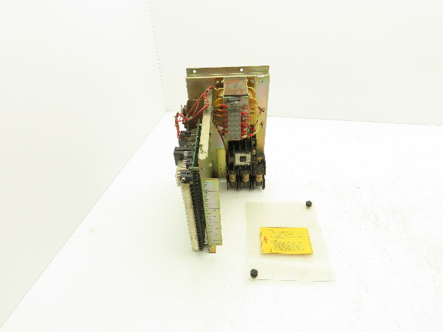 Fanuc A14B-0076-B357 Power Input Unit