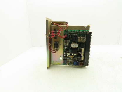 Fanuc A14B-0076-B357 Power Input Unit