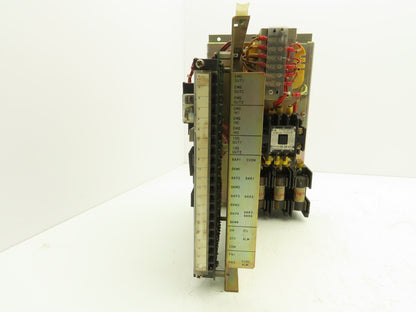 Fanuc A14B-0076-B357 Power Input Unit