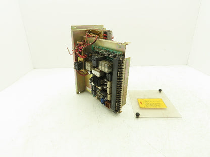 Fanuc A14B-0076-B357 Power Input Unit