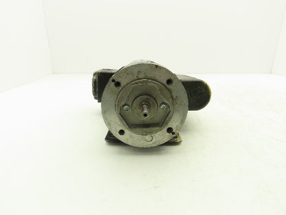 Baldor 33E173W248 AC Motor 1Hp 3450rpm 115/230v 1ph 42CZ TENV