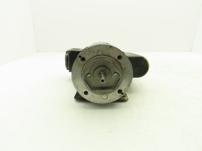 Baldor 33E173W248 AC Motor 1Hp 3450rpm 115/230v 1ph 42CZ TENV