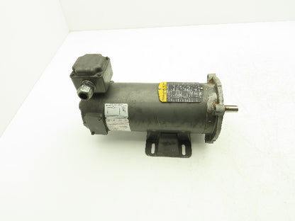Baldor-Reliance CDP3330 90V DC Motor .5Hp 1750rpm 56C TENV