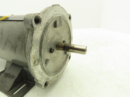 Baldor-Reliance CDP3330 90V DC Motor .5Hp 1750rpm 56C TENV