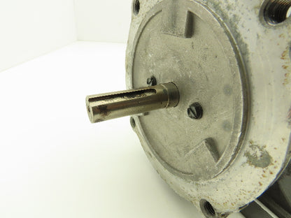 Baldor-Reliance CDP3330 90V DC Motor .5Hp 1750rpm 56C TENV