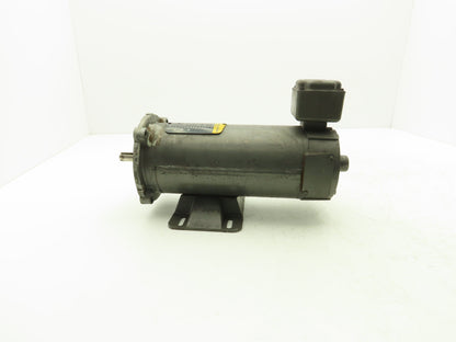 Baldor-Reliance CDP3330 90V DC Motor .5Hp 1750rpm 56C TENV
