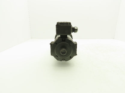 Baldor-Reliance CDP3330 90V DC Motor .5Hp 1750rpm 56C TENV
