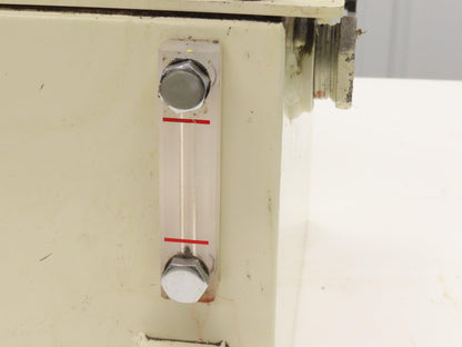 Okuma OEY-OKM-2.2KW CNC Lathe Hydraulic Power Unit 30L/Min Toyooki Pump 40L Tank