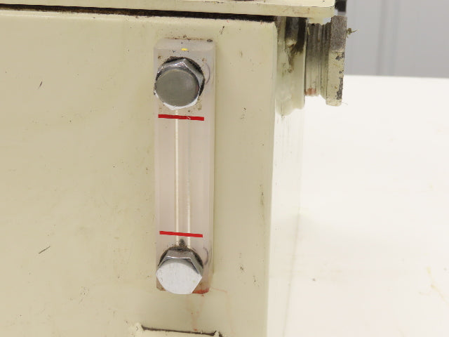 Okuma OEY-OKM-2.2KW CNC Lathe Hydraulic Power Unit 30L/Min Toyooki Pump 40L Tank