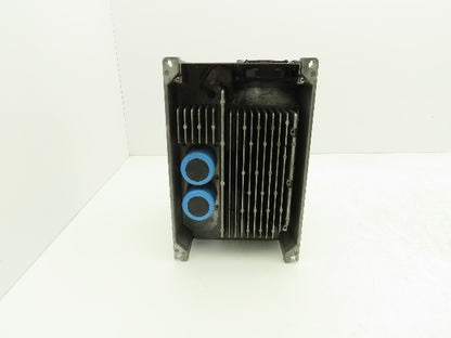 Baldor H2 Vector H2 Vector VFD Variable Frequency AC Drive 7.5Hp 240VAC 3PH