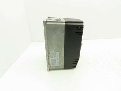 Baldor H2 Vector H2 Vector VFD Variable Frequency AC Drive 7.5Hp 240VAC 3PH