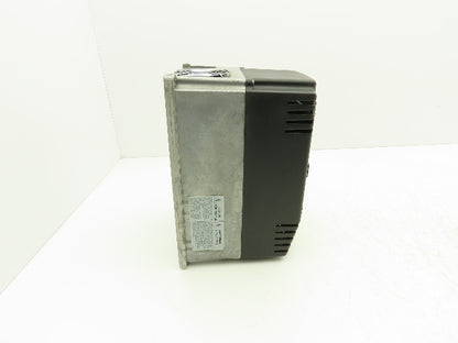 Baldor H2 Vector H2 Vector VFD Variable Frequency AC Drive 7.5Hp 240VAC 3PH
