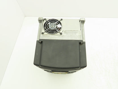 Baldor H2 Vector H2 Vector VFD Variable Frequency AC Drive 7.5Hp 240VAC 3PH