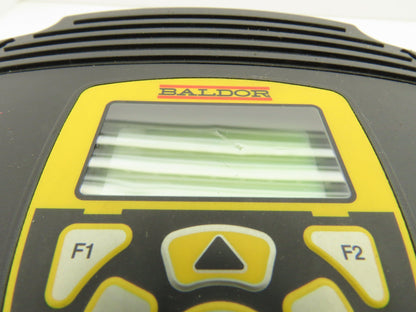 Baldor H2 Vector H2 Vector VFD Variable Frequency AC Drive 7.5Hp 240VAC 3PH