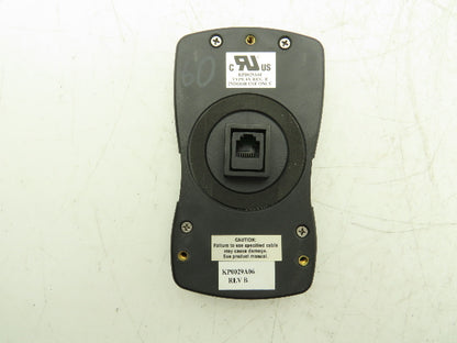 Baldor H2 Vector H2 Vector VFD Variable Frequency AC Drive 7.5Hp 240VAC 3PH