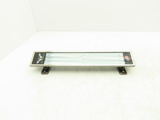 OC White LED-1936-24 Bar Light Power Supply 100-240VAC 1Ph 1.8A Magnet Mount