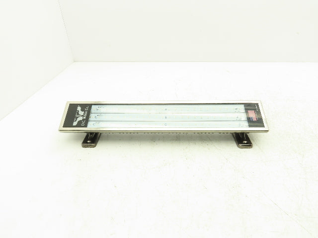 OC White LED-1936-24 Bar Light Power Supply 100-240VAC 1Ph 1.8A Magnet Mount