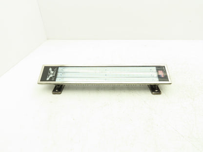 OC White LED-1936-24 Bar Light Power Supply 100-240VAC 1Ph 1.8A Magnet Mount