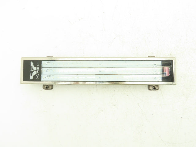 OC White LED-1936-24 Bar Light Power Supply 100-240VAC 1Ph 1.8A Magnet Mount