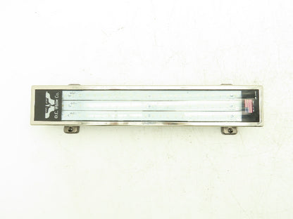 OC White LED-1936-24 Bar Light Power Supply 100-240VAC 1Ph 1.8A Magnet Mount