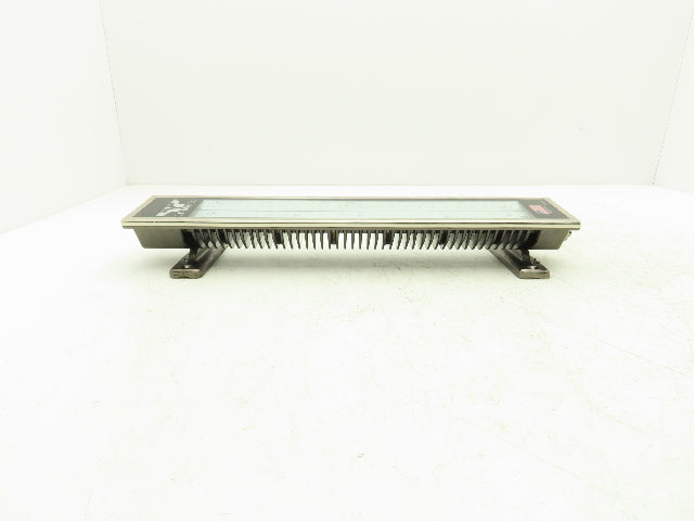 OC White LED-1936-24 Bar Light Power Supply 100-240VAC 1Ph 1.8A Magnet Mount