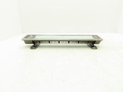 OC White LED-1936-24 Bar Light Power Supply 100-240VAC 1Ph 1.8A Magnet Mount