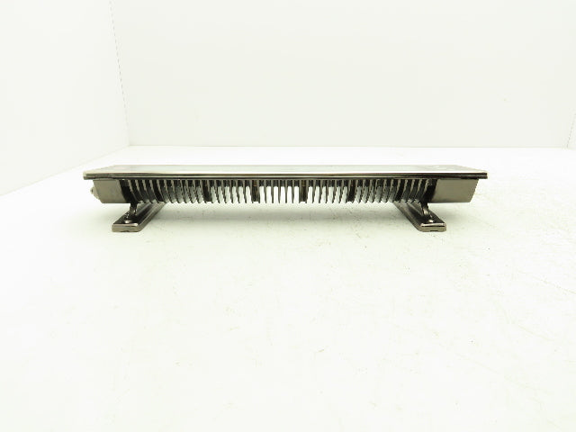 OC White LED-1936-24 Bar Light Power Supply 100-240VAC 1Ph 1.8A Magnet Mount