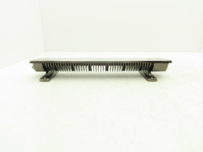 OC White LED-1936-24 Bar Light Power Supply 100-240VAC 1Ph 1.8A Magnet Mount