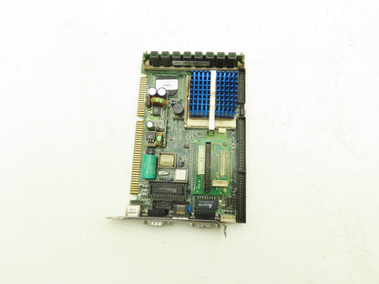 IEI JUK1-745E Motherboard Single-Board Computer ISA Bus Socket 7 v1.5b