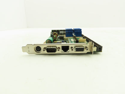 IEI JUK1-745E Motherboard Single-Board Computer ISA Bus Socket 7 v1.5b